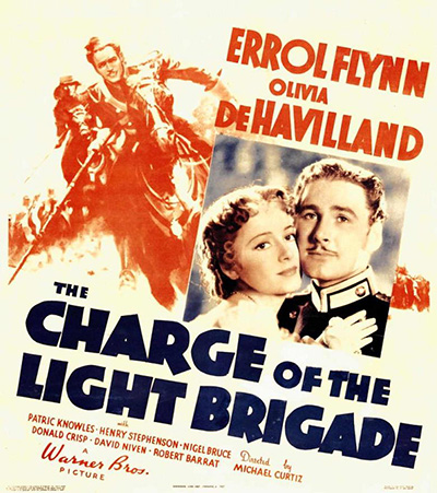 light brigade
